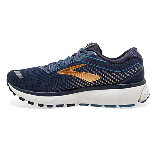 【中古】【未当て嵌める・未開封品】Brooks メンズ 生きすだま12 US 大いさ: 11.5 X-Wide 靴-その他