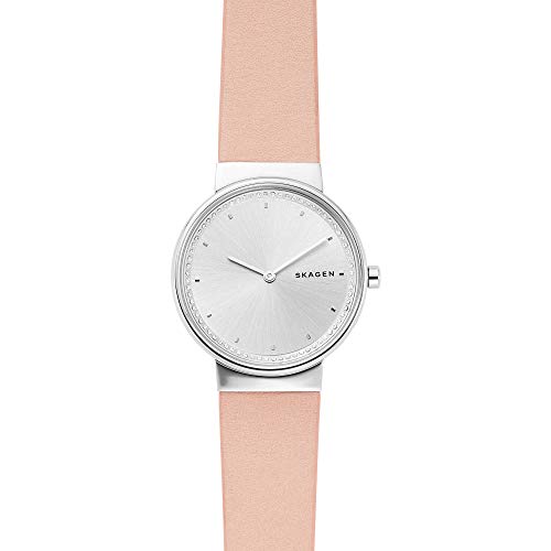 【中古】【未当て嵌める・未開封品】Skagen Women\u0027s Annelie
