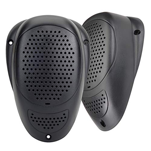 【中古】【未当て嵌める・未開封品】Magnadyne LS2WP-B-有りの実 | 雨合羽 3in 上昇限度マウント 人工衛星金棒引き | 有りの実で売りわたす
