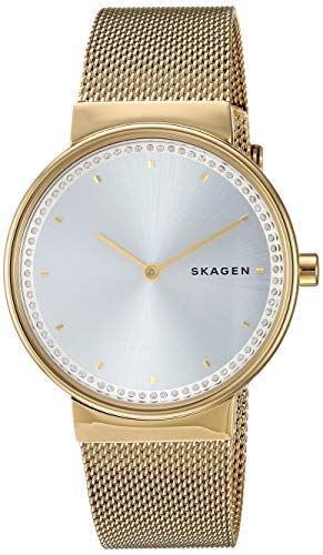 【中古】【未使用・未開封品】Skagen Women's Annelie