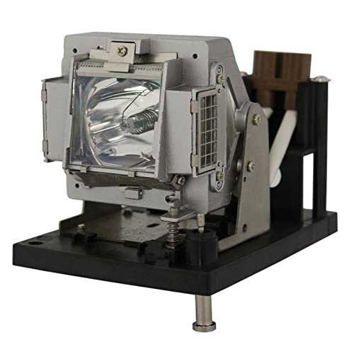 【中古】【未使用・未開封品】5811100818-S/NP12LP 交換用ランプ オリジナル品質電球 ハウジング付き VIVITEK D5530 D5600 D6000 D6010 D6500 D6510 D6515 D6520 DU6675 DW603