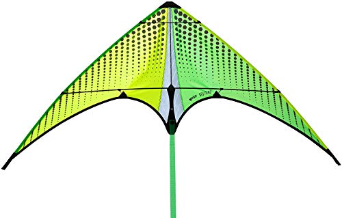 【中古】【未使用・未開封品】Prism Kite Technology ニュートリノ イエローとグリーン｜AJIMURA-SHOP