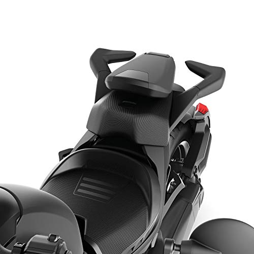 【中古】【未使用・未開封品】Can-am Ryker OEM バックレストパッセンジャーキット 219400843