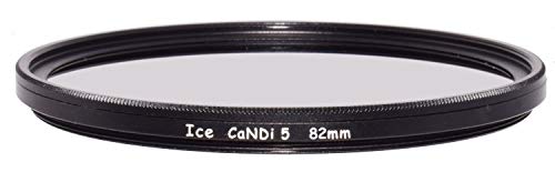【中古】【未使用・未開封品】ICE 82mm Candi-5 フィルター CPL 円偏光 / ND32 コンボ光学ガラス 広角 82｜AJIMURA-SHOP