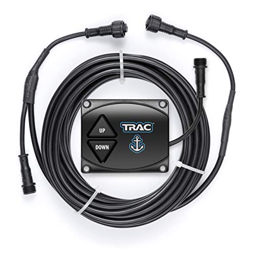 【中古】【未使用・未開封品】Trac Outdoors T10215 G3 自動展開ウィンチ セカンドスイッチキット