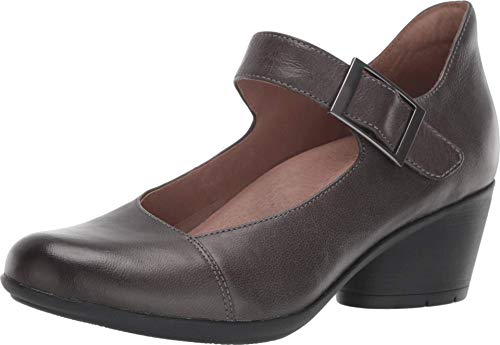 【中古】【未当て嵌める・未開封品】Dansko Women\u0027s Roxanne Pump