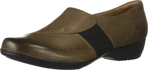 【中古】【未使用・未開封品】Dansko レディース 5507-360200 US サイズ: 10.5-11 M US カラー: ブラウン