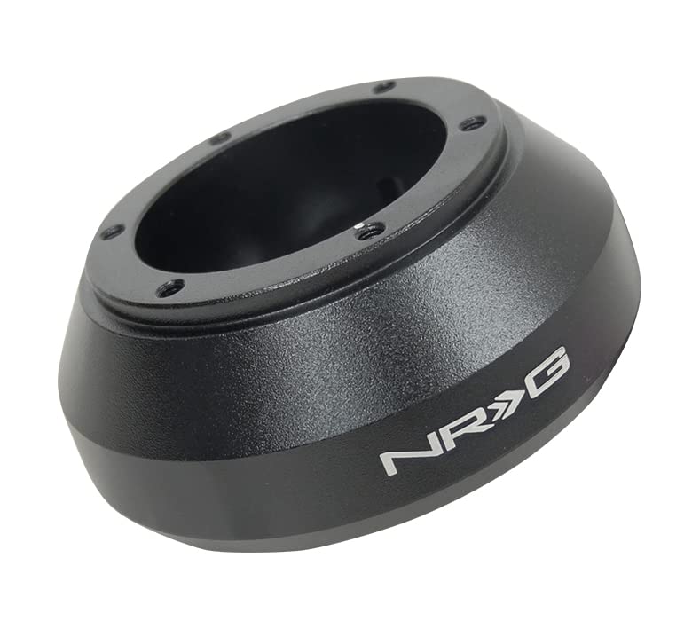 【中古】【未使用・未開封品】NRG Innovations SRK-103H ステアリングホイール ショートハブアダプターキット + LEDキーチェーン懐中電灯