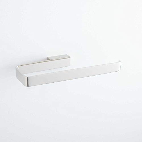 【中古】【未当て嵌める・未開封品】Signature Hardware Newberry 1in 飾りつけ西洋手ぬぐい輪っか 418835