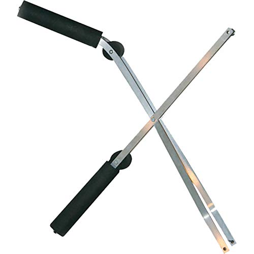 【中古】【未使用・未開封品】Ocean & Earth バックマウント自転車ラック ブラック 39,946円
