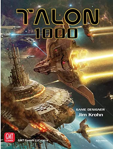 【中古】【未使用・未開封品】Talon 1000 Expansion｜AJIMURA-SHOP