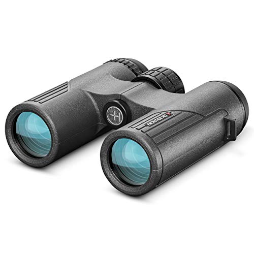 【中古】【未当て嵌める・未開封品】Frontier 固定ディスク X 小型望遠鏡 8x32 薄墨色