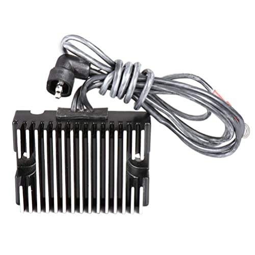 【中古】【未当て嵌める・未開封品】CCIYU 74519-88 74519-88A H1988 起電力レギュレータ整流器 1992 ハーレーダビッドソン ダイナグライド 2009-2013 ハーレーダビッドソン ロードグ スポーツ・アウトドア-その他