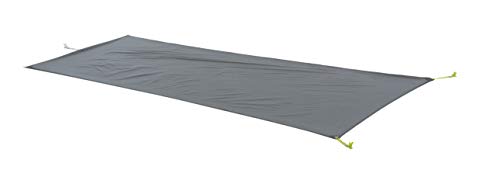 【中古】【未使用・未開封品】Big Agnes フットプリント タイガーウォールカーボンシリーズテント用 2人用