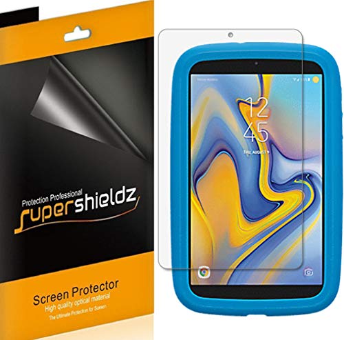 【中古】【未使用・未開封品】Supershieldz サムスン Verizon Gizmoタブレット(2018)用スクリーンプロテクター 高精細クリアシールド｜AJIMURA-SHOP
