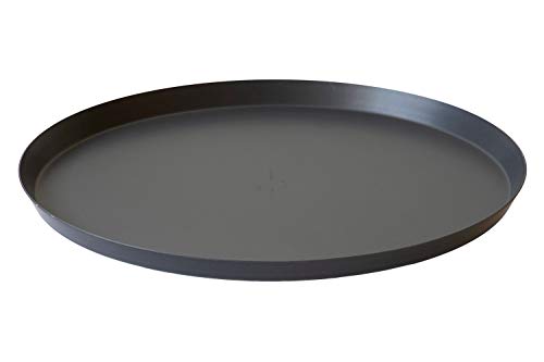 【中古】【未使用・未開封品】LloydPans ピザカッターパン 16x.75インチ シーズニング済み PSTK 陽極酸化アルミニウム