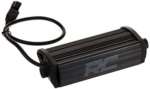【中古】【未使用・未開封品】Rough Country 6インチ CREE LEDライトバー 6\