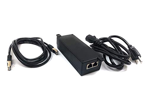 【中古】【未使用・未開封品】PoE インジェクター パワーキット Polycom RealPresence Trio 8800 IP 会議電話用 40,188円