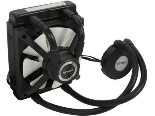 【中古】【未当て嵌める・未開封品】AM4 AMDマウントブラケットキット Antec Kuhler H2O 650 750 1250 落ち居る一揃いの道具 KUHLER Aorus RGB AIO Cooler Radistor用