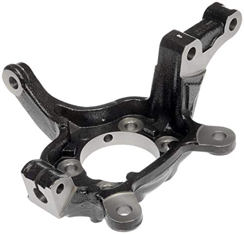 【中古】【未使用・未開封品】Dorman 698-121 Front Driver Side Steering Knuckle for Select Nissan Sentra Models