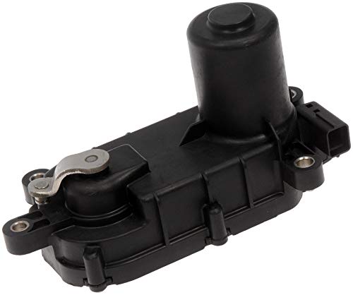 【中古】【未当て嵌める・未開封品】Dorman 911-923 Engine Intake Manifold Runner Control Motor