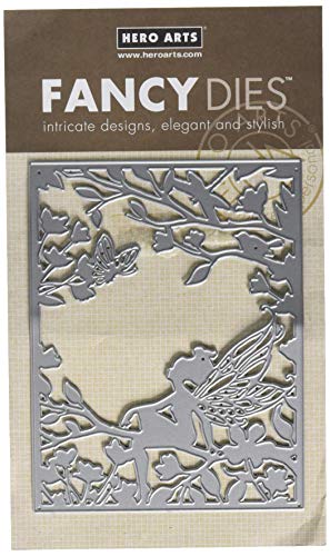 【中古】【未使用・未開封品】Hero Arts ファンシーダイ DI585