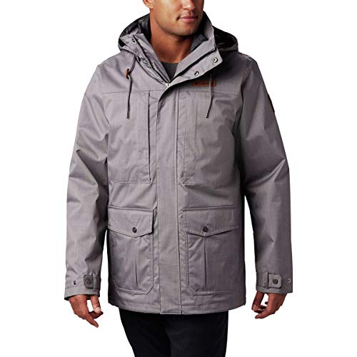 【中古】【未当て嵌める・未開封品】Columbia Horizons Pine Interchange Jacket