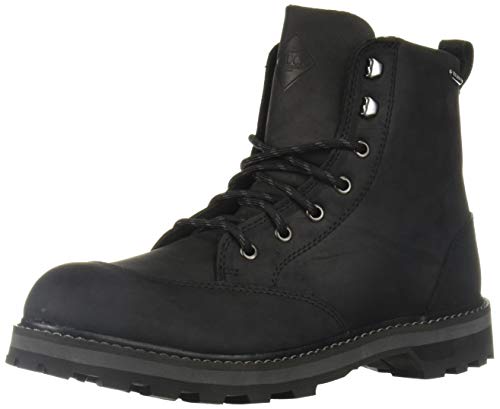 【中古】【未使用・未開封品】[Muck Boot] メンズ US サイズ: 7.5 M US カラー: ブラック 51,282円