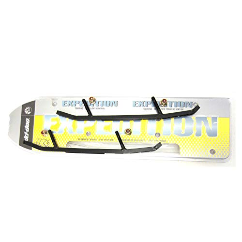 【中古】【未当て嵌める・未開封品】Ski-Doo OEM 4inスクエアパイロットエクスペディション超硬伝令 860201044-1