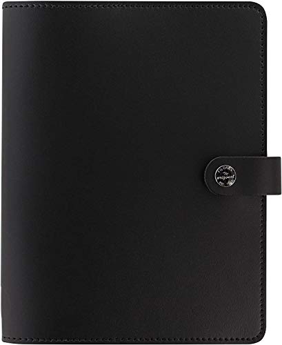 【中古】【未使用・未開封品】Filofax B829950 オリジナルフォリオ A5サイズ ブラック