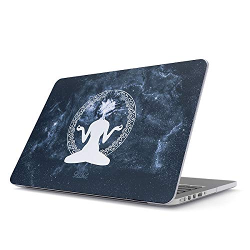 【中古】【未当て嵌める・未開封品】Glitbit ハードケースカバー MacBook Air 13in容れもの版行 2018-2019年ひな形相応う A1932 / A2179 Retina見せびらかすと手当たりID思い入れる瑜伽