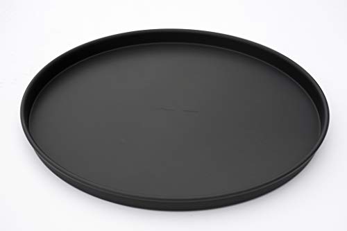 【中古】【未使用・未開封品】LloydPans ストレートサイド ピザパン プレシーズニング PSTK (1、14インチ)｜AJIMURA-SHOP