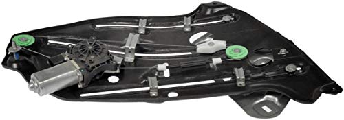 【中古】【未使用・未開封品】(ドーマン) Dorman (ドーマン) REMAN(ドーマン)A17/814 運転席側クォーターパワーウィンドウレギュレーターとモーターアセンブリ 一部のクライス|AJIMURA-SHOP