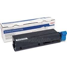 【中古】【未当て嵌める・未開封品】Okidata ???????????????????? 3K YLD MB472w MB492 MB562w 45807101
