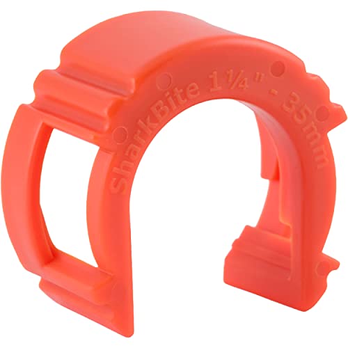 【中古】【未使用・未開封品】SharkBite デマウントクリップ 1.25 Inch UXLDC35 1|AJIMURA-SHOP