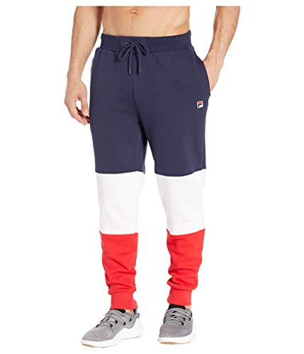 【中古】【未当て嵌める・未開封品】Fila APPAREL メンズ US 大きさ: Small