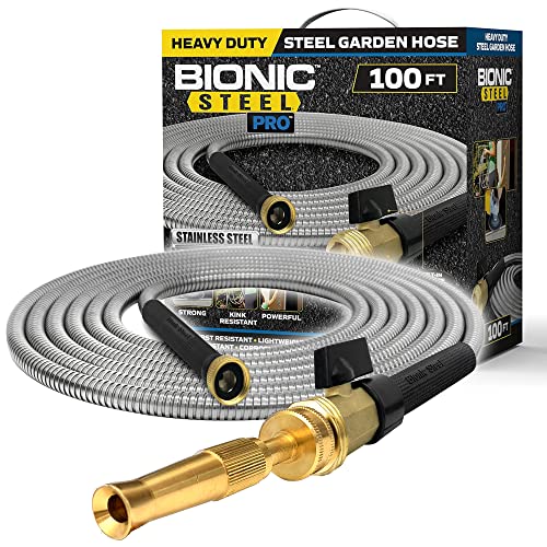 【中古】【未使用・未開封品】GARDEN HOSE SS 5/8""X100'|AJIMURA-SHOP