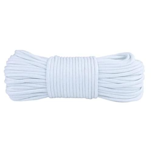 【中古】【未使用・未開封品】West Coast Paracord 暗闇で光る | 7ストランドタイプIII 550パラコード | ナイロン100% | 長さ10、25、50、100フィート | 8色|AJIMURA-SHOP