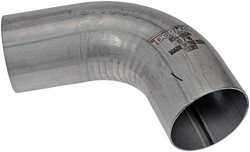 【中古】【未当て嵌める・未開封品】Dorman 674-5004 マック貨物自動車用排気ガスエルボ