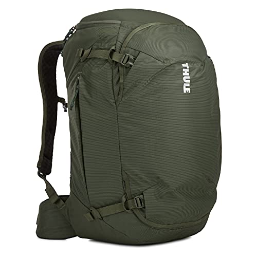 【中古】【未使用・未開封品】[スーリー] リュック Landmark 容量:40L Men's Dark Forest｜AJIMURA-SHOP