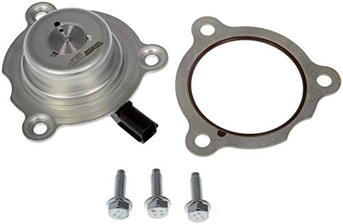 【中古】【未使用・未開封品】Dorman 916-886XD エンジン可変バルブタイミング(VVT) ソレノイド 一部のモデル用 シルバーと亜鉛メッキ (OE FIX)