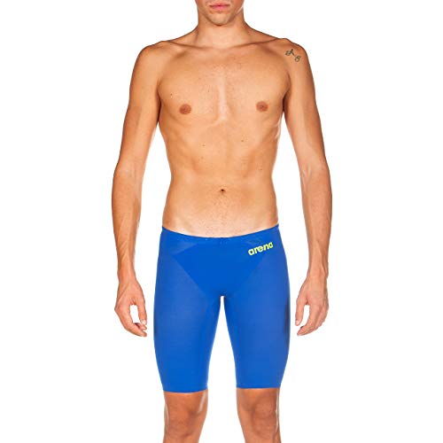 【中古】【未使用・未開封品】arena Powerskin Carbon Air? Jammer Men's Racing Suit|AJIMURA-SHOP
