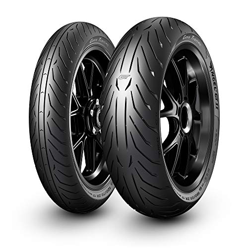 【中古】【未当て嵌める・未開封品】ピレリ 自動自転車用 ANGEL GT II 向こう正面 120/70 ZR 17 M/C (58W) (A) チューブレスタイプ (TL) 自動自転車タイア 二輪用 3111400 1本 PIRELLI