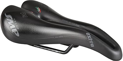 【中古】【未当て嵌める・未開封品】SMPエクストラジェルサドルの類概念はありません、黒いこと、XS、S、M、L、XL、XXL
