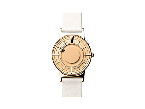 【中古】【未当て嵌める・未開封品】Eone Bradley エッジウォッチ 40 粍 Rose Gold White