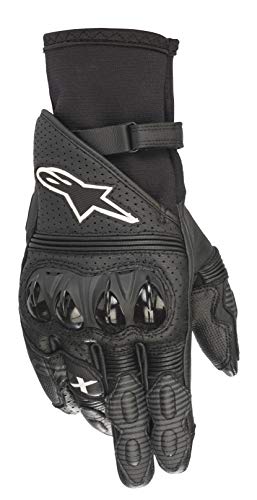 【中古】【未当てはめる・未開封品】alpinestars(アルパインスターズ)自動二輪車地球儀 黒いこと (大きさ:3XL) GP X V2地球儀(356 7219) 1694570106