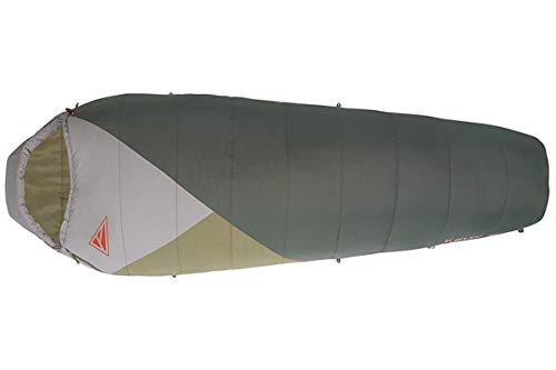 【中古】【未当て嵌める・未開封品】Kelty Stardust 30度寝袋 ? マミースタイル ThermaPro Max 断熱寝袋 難民キャンプ 祝い事 余分の物 ? 原材料サック付き添い人