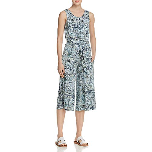 【中古】【未当て嵌める・未開封品】NIC+ZOE PANTS レディース US 大きさ: Medium 色つや: 青み