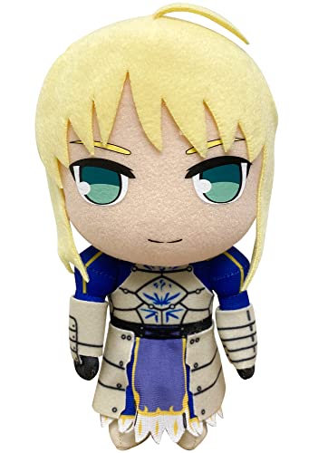【中古】【未使用・未開封品】Great Eastern Entertainment Fate/Stay Night - Sabre Plush 20cm｜AJIMURA-SHOP