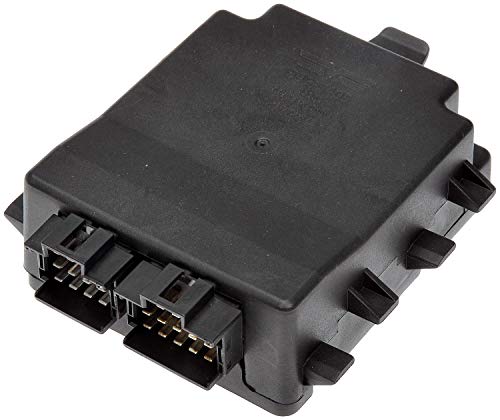 【中古】【未使用・未開封品】Dorman 599-5405 Front Driver Side Door Control Module for Select Kenworth Trucks